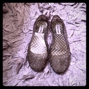 Jelly flats